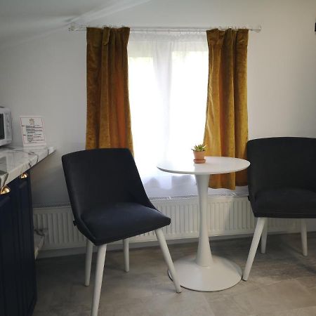 Ivy Boutique Apartment Brasov Bagian luar foto
