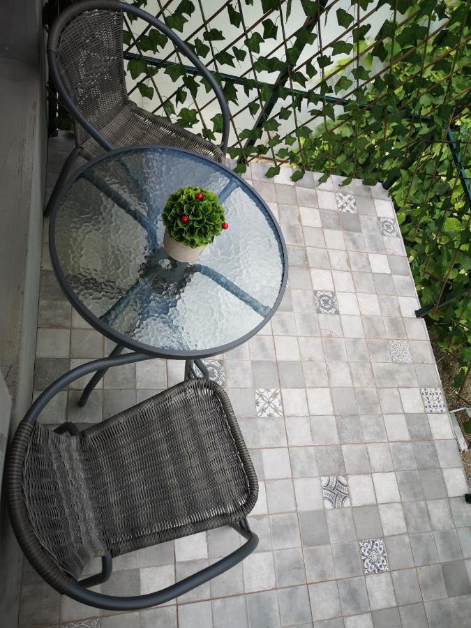 Ivy Boutique Apartment Brasov Bagian luar foto